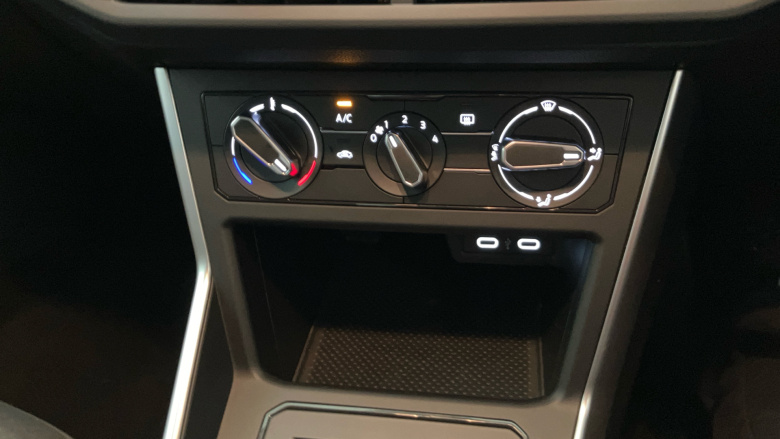 Volkswagen Polo 1.0 TSI Life 5dr Petrol Hatchback